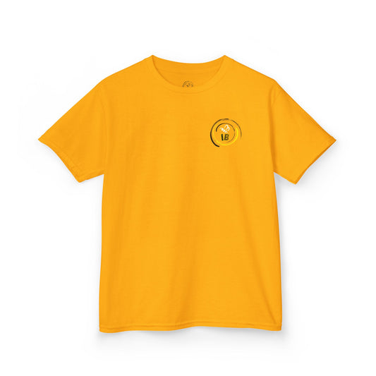 IB Monkey Business - Kids Tee