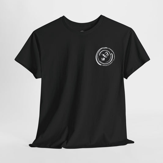 IB “Unplugged – The New Freedom” Tee – Disconnect to Reconnect