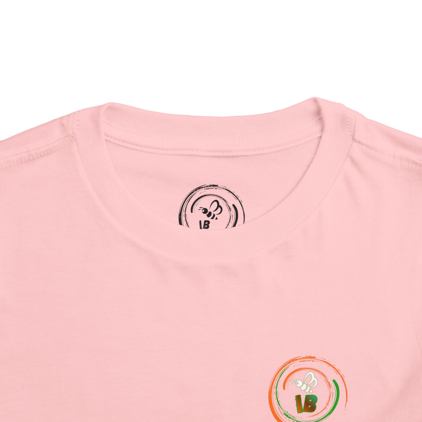 IB “Inner Peace Turtle” Kids Tee – Calm Is a Superpower