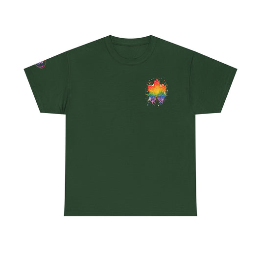 Pride Love 2.0 | IB Leaf Collection