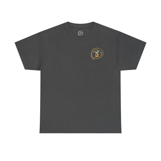 Breath of Imagination | Premium Dragon Art Tee