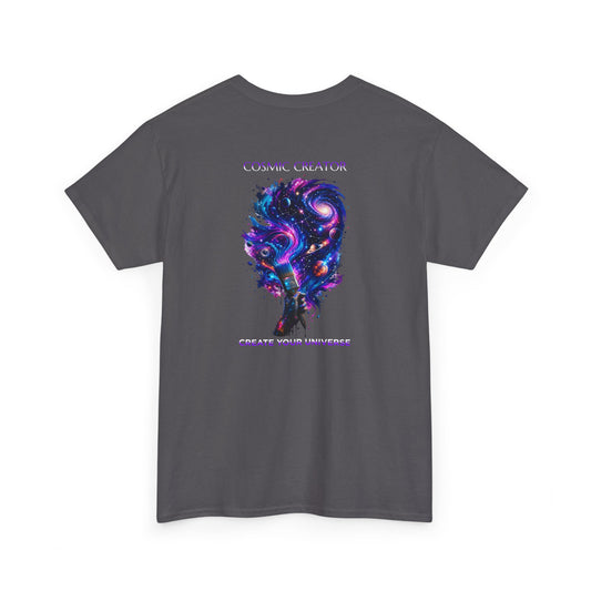 Cosmic Creator™ | Create Your Universe