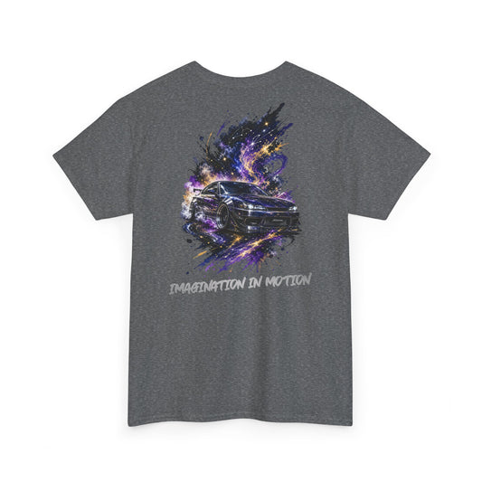 Imagination in Motion | Cosmic Drift Edition