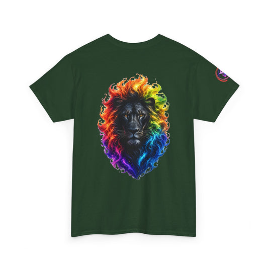 Pride Love 2.0 | IB Leaf Collection