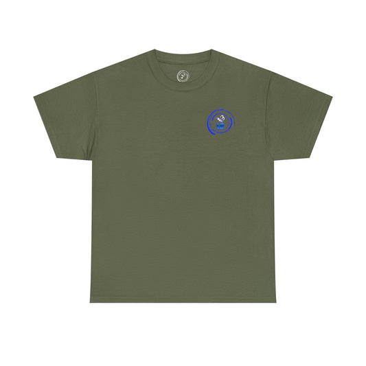 IB Rooted in Horsepower | Built From the Ground Up Tee