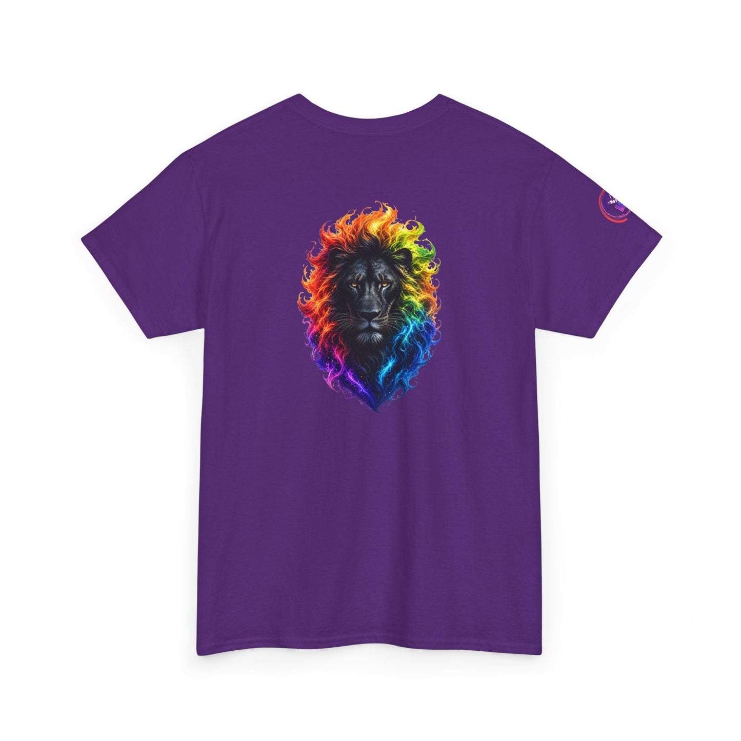 Pride Love 2.0 | IB Leaf Collection