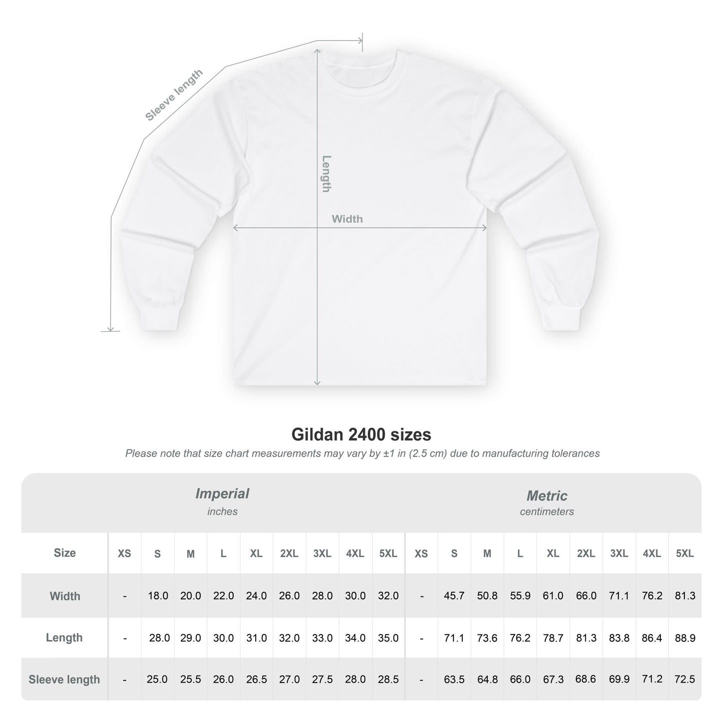 Not All Scars Are Seen | Veteran Mental Health Awareness Long Sleeve