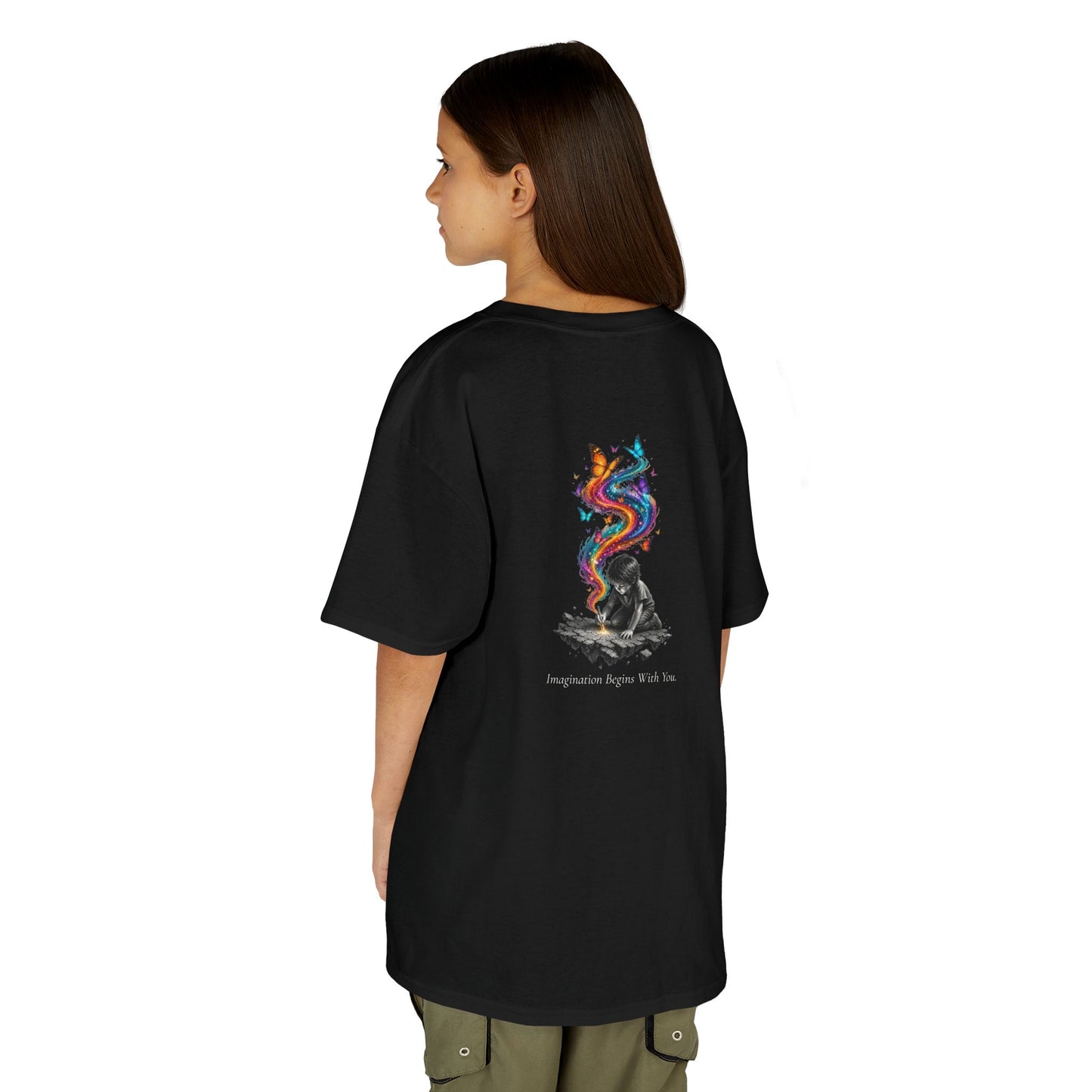 IB Wear™ | Imagination Begins