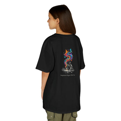 IB Wear™ | Imagination Begins