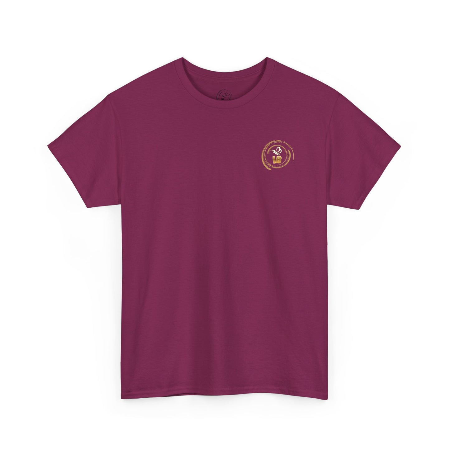 Growth Hurts. Bloom Anyway.™ Mescaline Tee | The Path Forward Edition