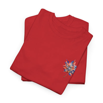 Rooted in Freedom | IB Leaf Collection