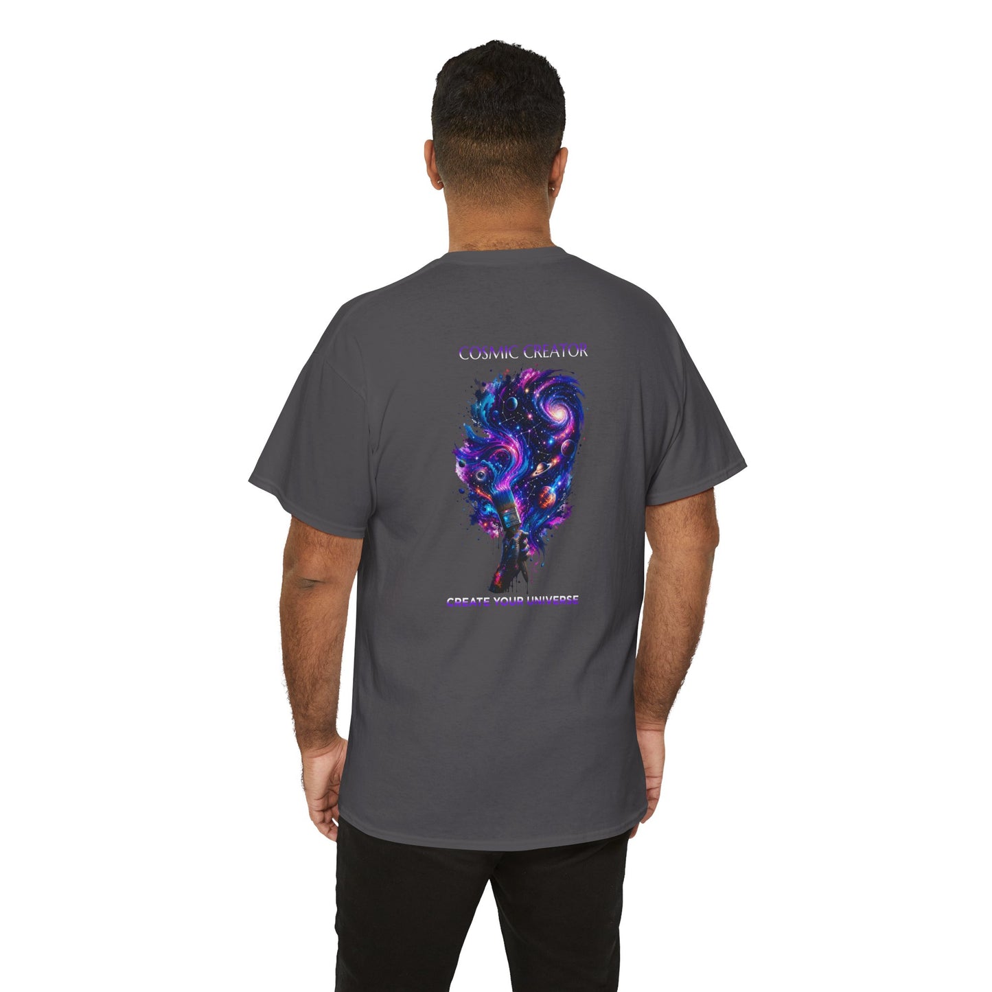 Cosmic Creator™ | Create Your Universe