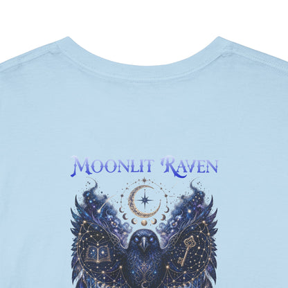 Moonlit Raven: The Storykeeper | Dream Series Collection