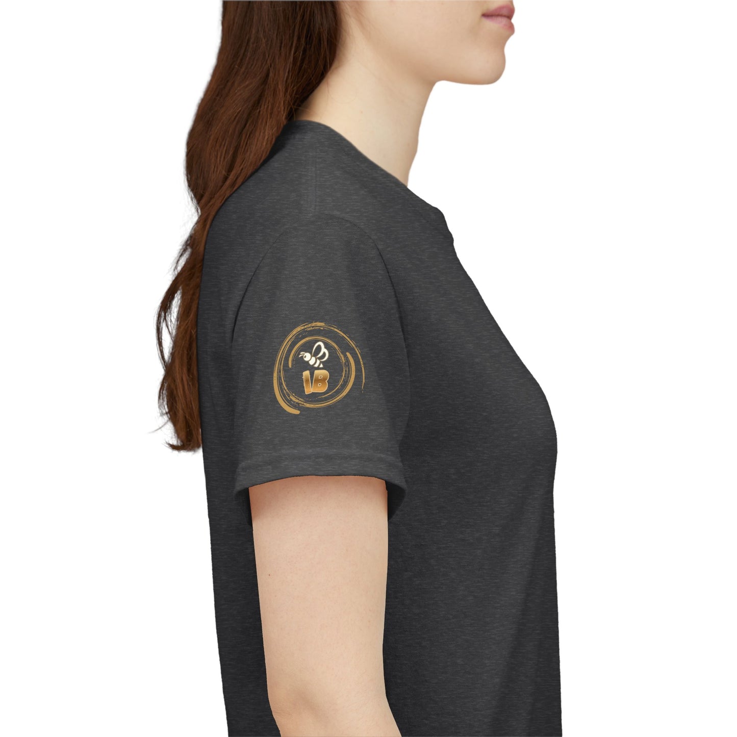 The Mother Behind the Mother™ | IB Leaf Maternal Mental Health Awareness Tee