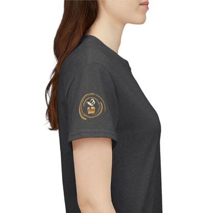 The Mother Behind the Mother™ | IB Leaf Maternal Mental Health Awareness Tee