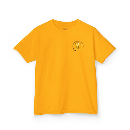 IB Monkey Business - Kids  Tee