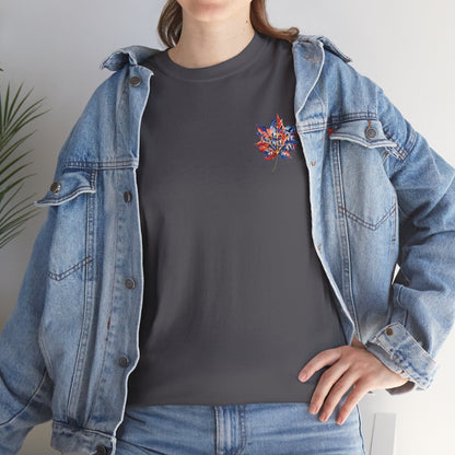 Rooted in Freedom | IB Leaf Collection
