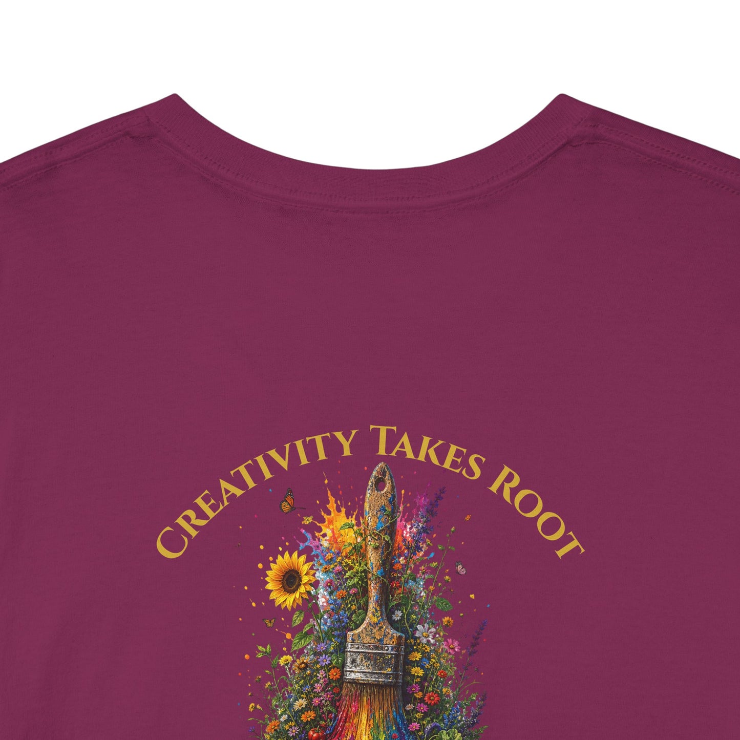 IB Creativity Takes Root™ | Grow What You Imagine