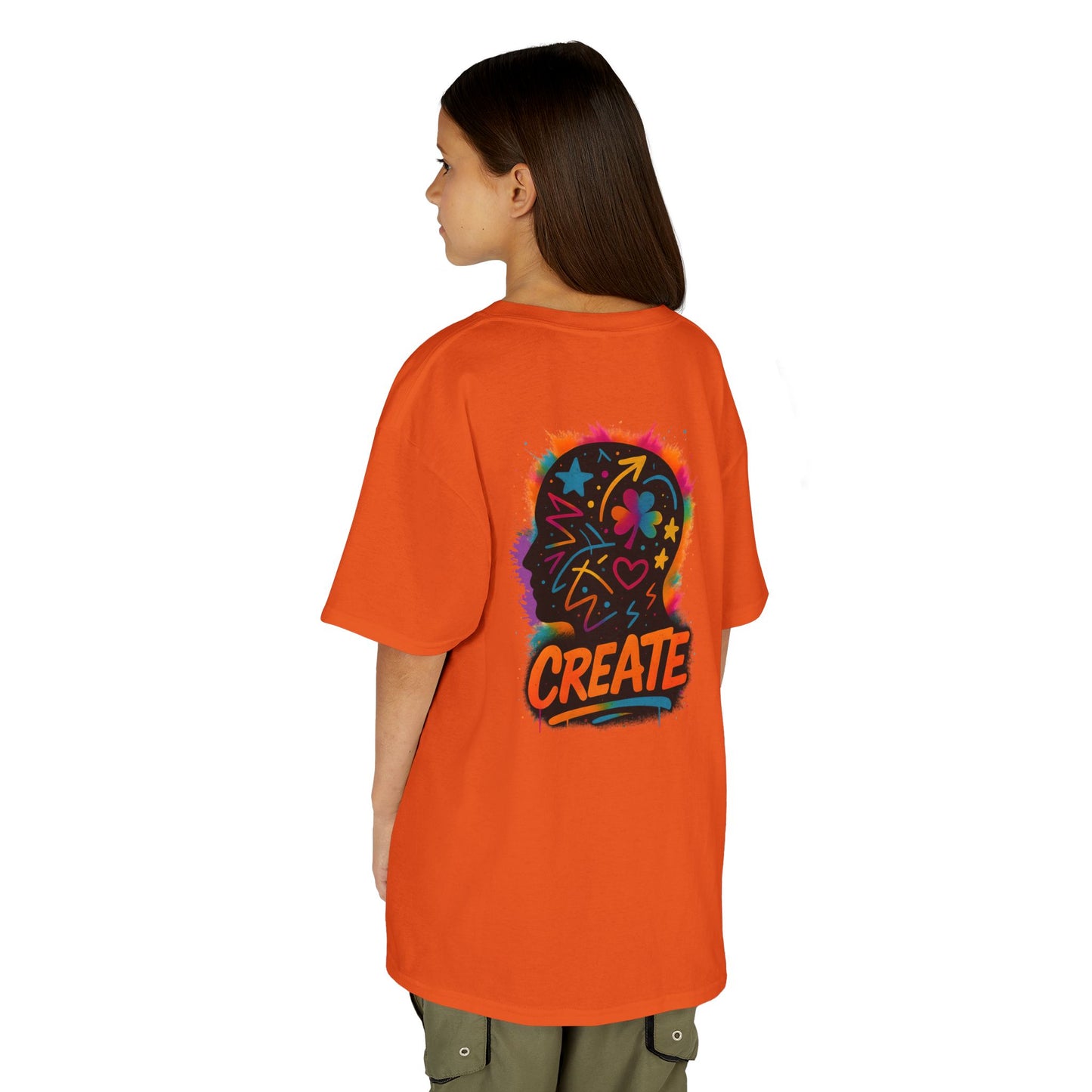 IB Kids™ | Create Tee