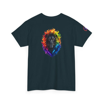 Pride Love 2.0 | IB Leaf Collection
