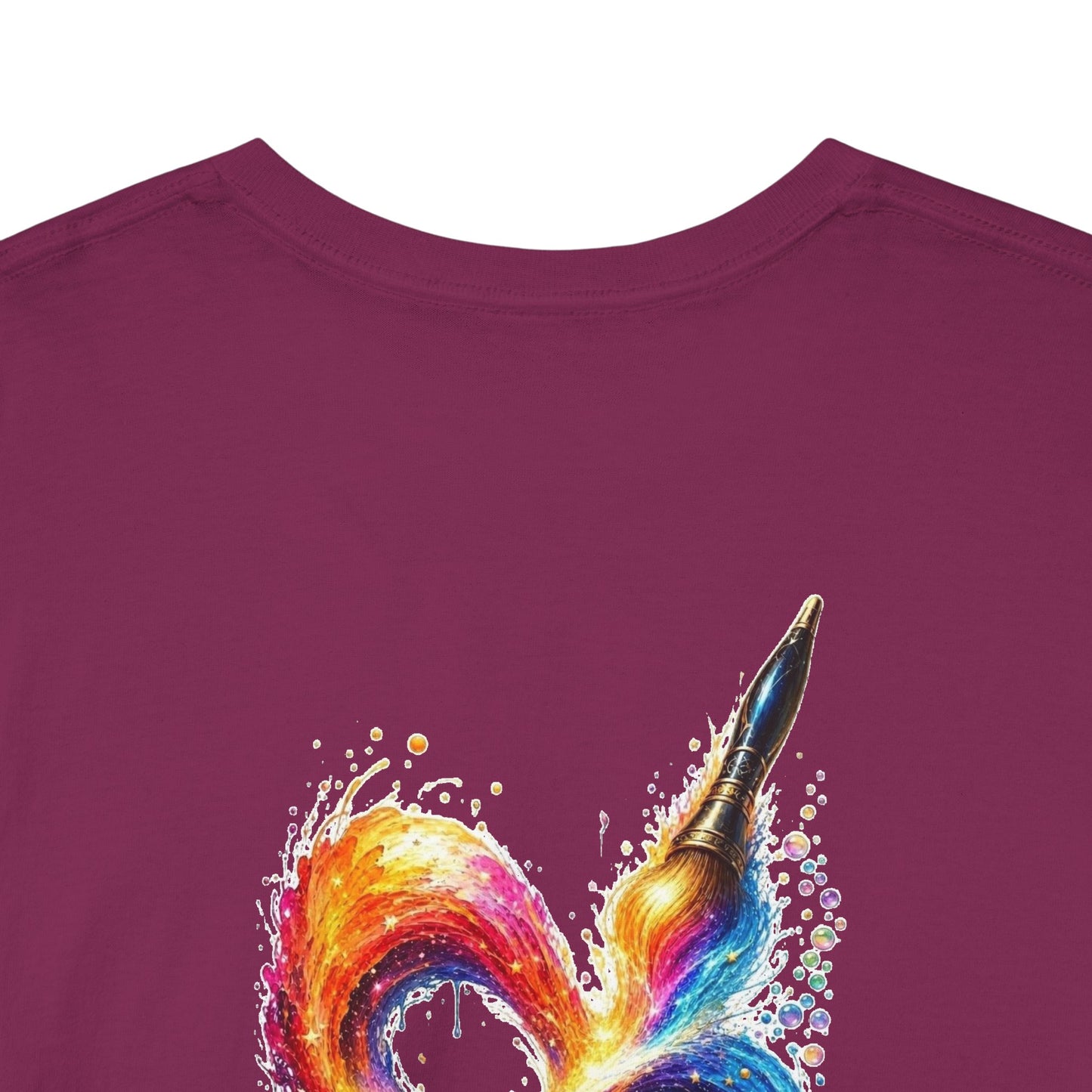 Create with Pride | IB Leaf Pride Collection