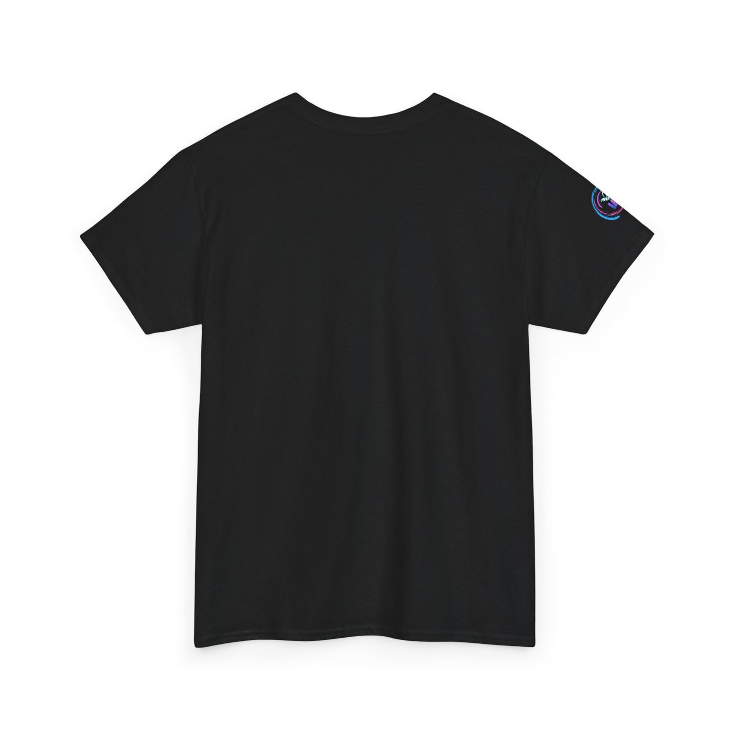 IB "Queen of Boo-Boos" Tee – Royalty in Real Life