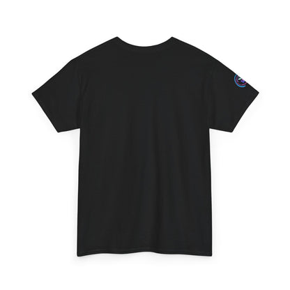 IB "Queen of Boo-Boos" Tee – Royalty in Real Life