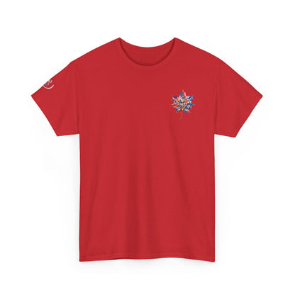 Rooted in Freedom | IB Leaf Collection