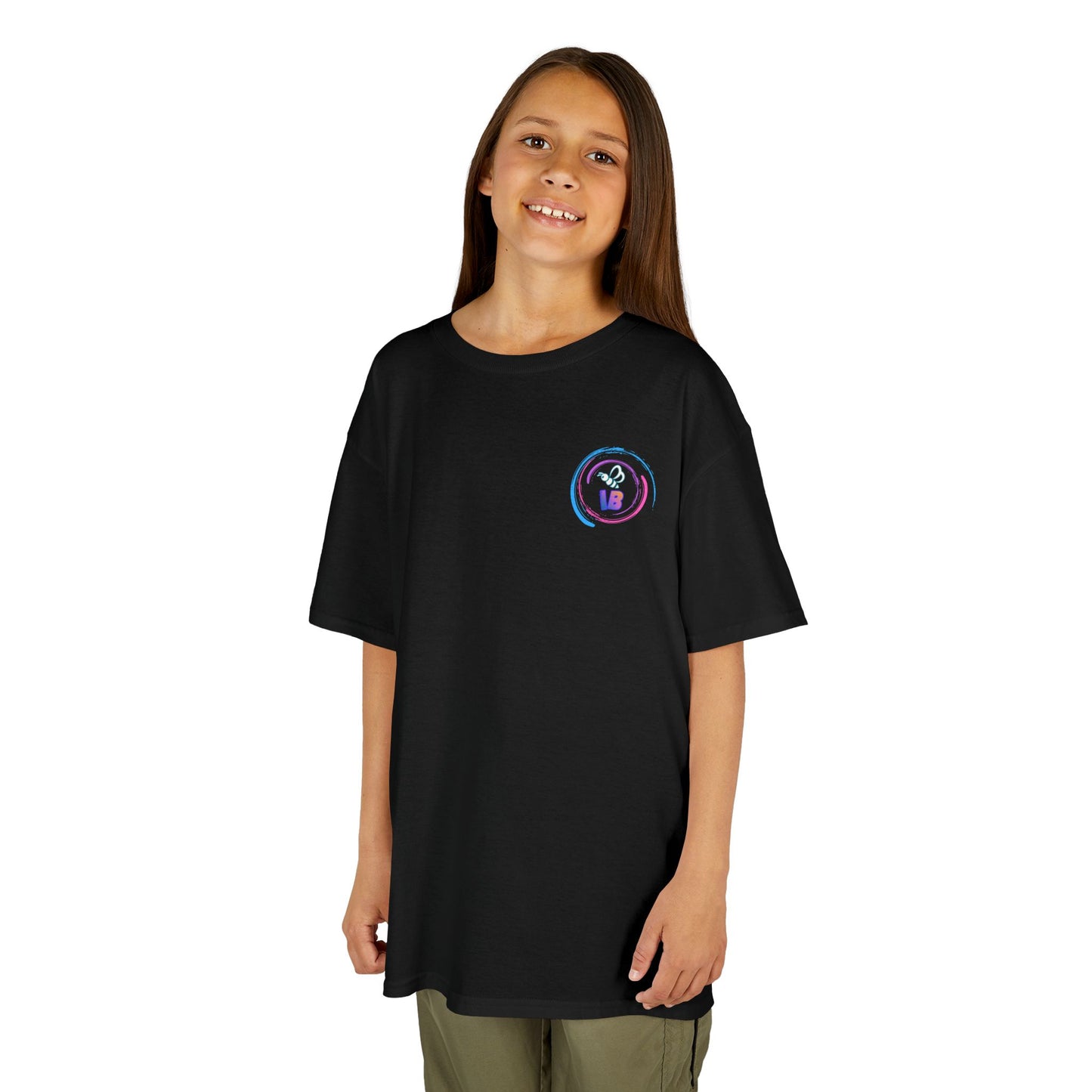 IB Wear™ | Imagination Begins