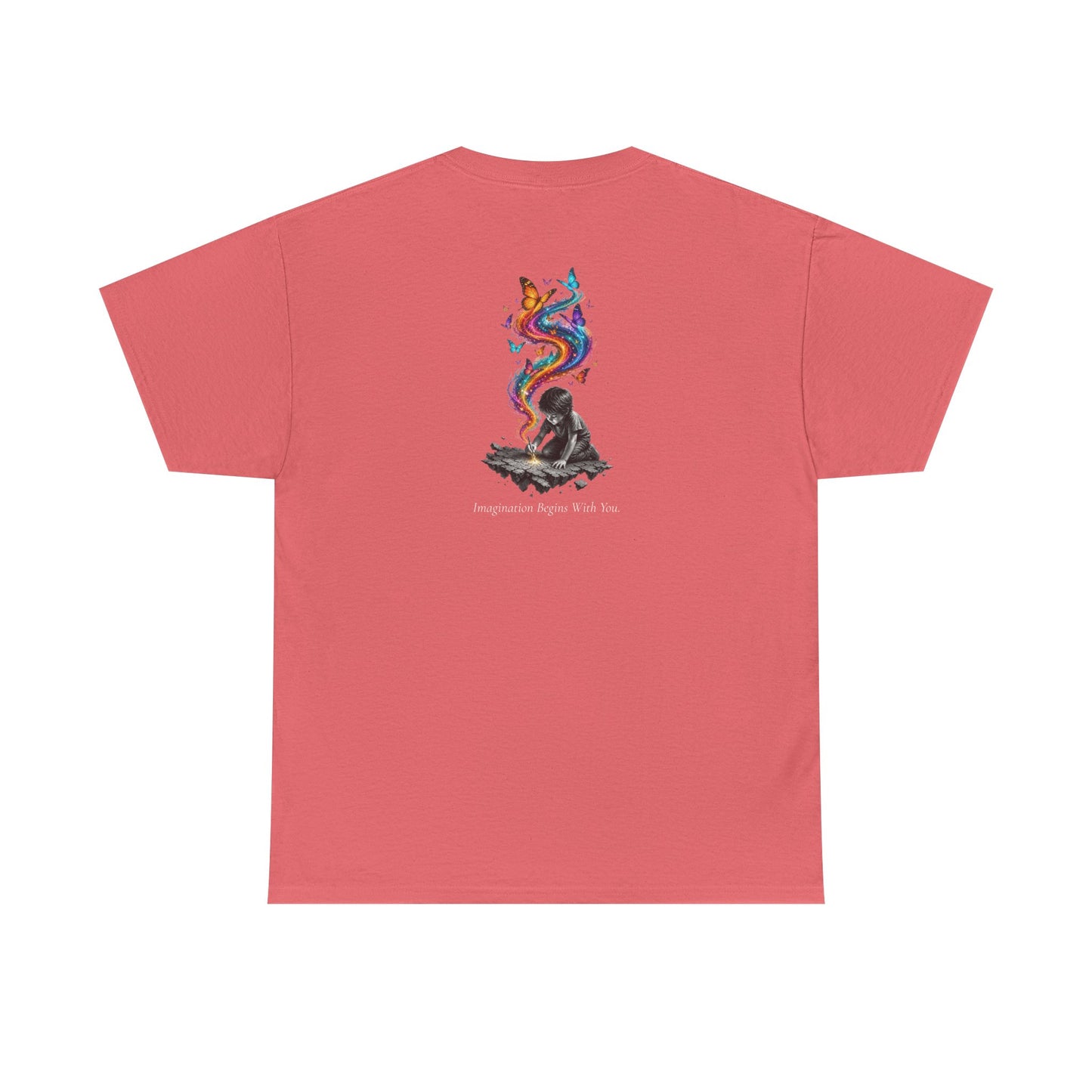 IB Wear™ | Imagination Begins
