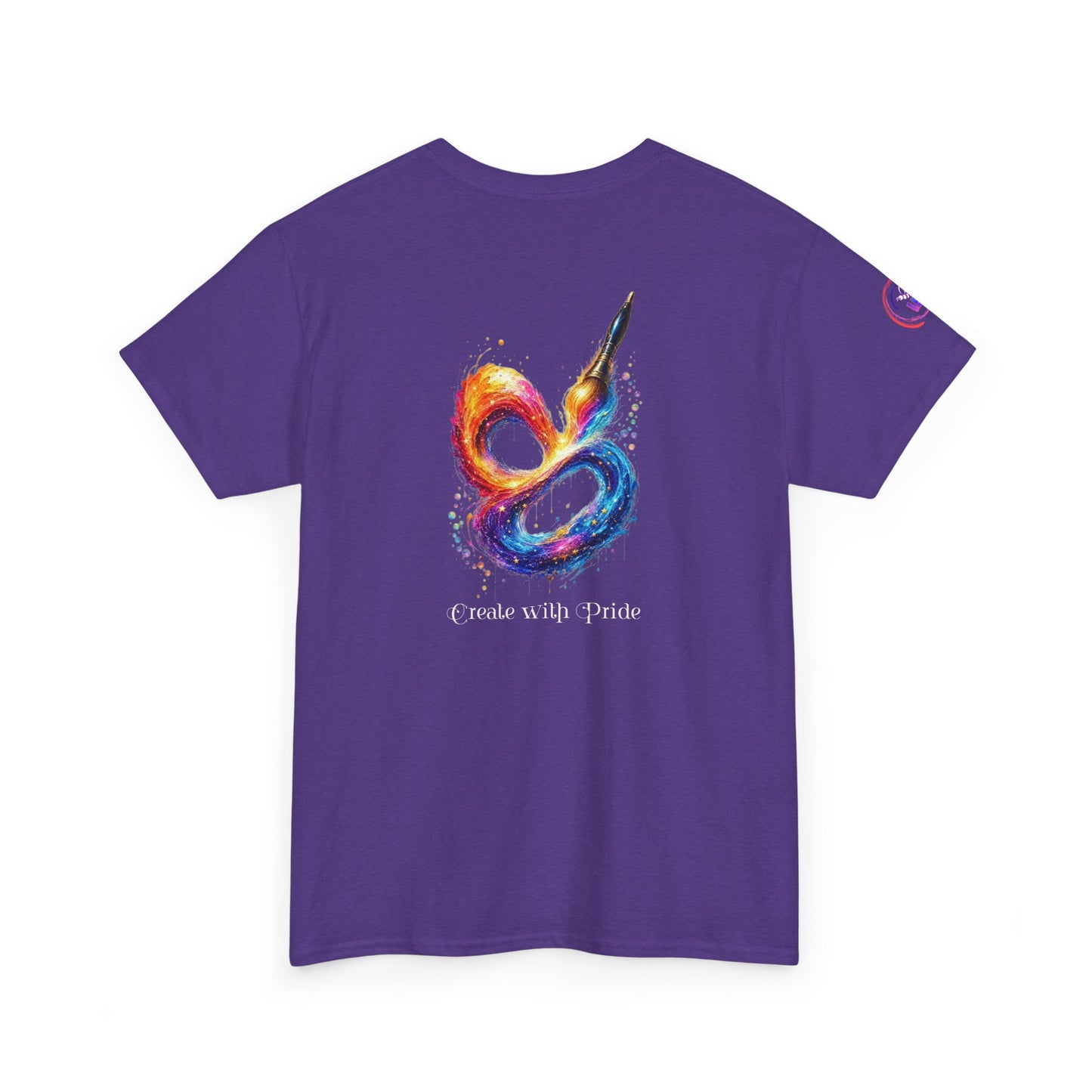 Create with Pride | IB Leaf Pride Collection