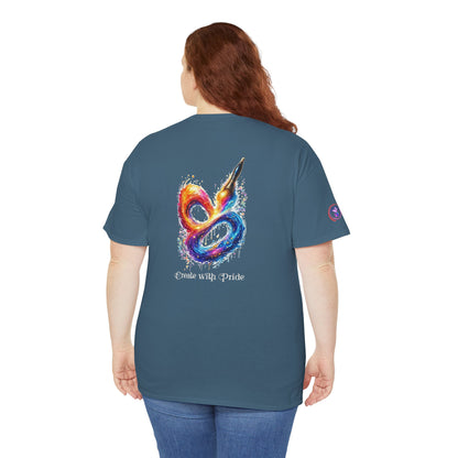 Create with Pride | IB Leaf Pride Collection