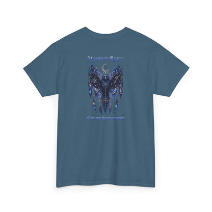 Moonlit Raven: The Storykeeper | Dream Series Collection