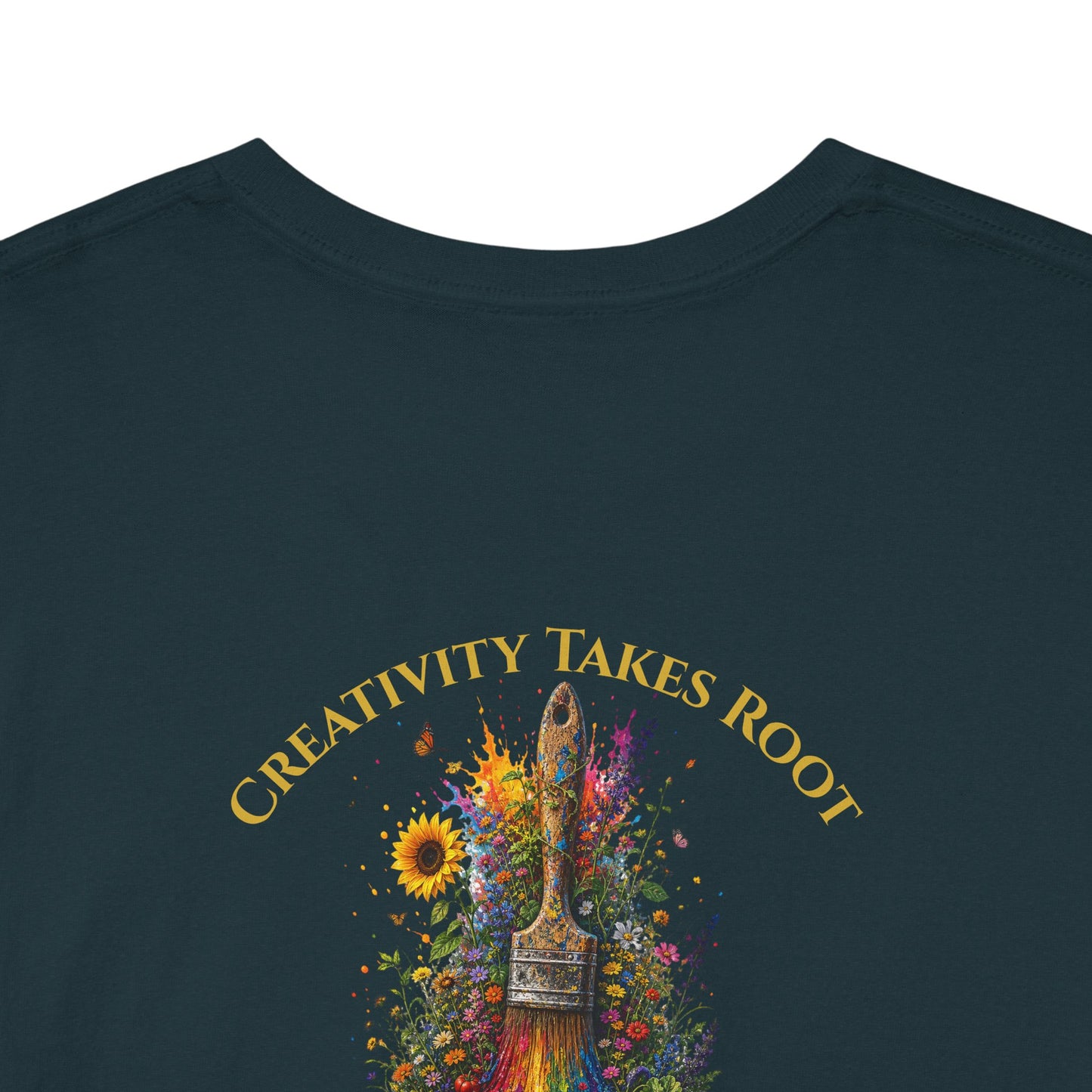 IB Creativity Takes Root™ | Grow What You Imagine