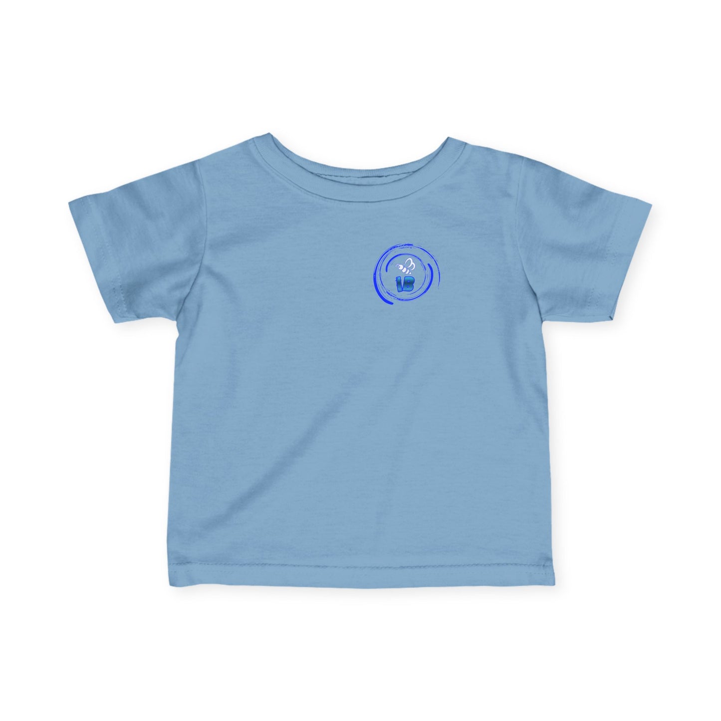 IB Cosmic Infant Tee