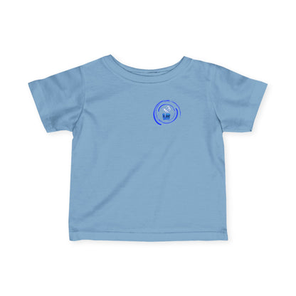 IB Cosmic Infant Tee