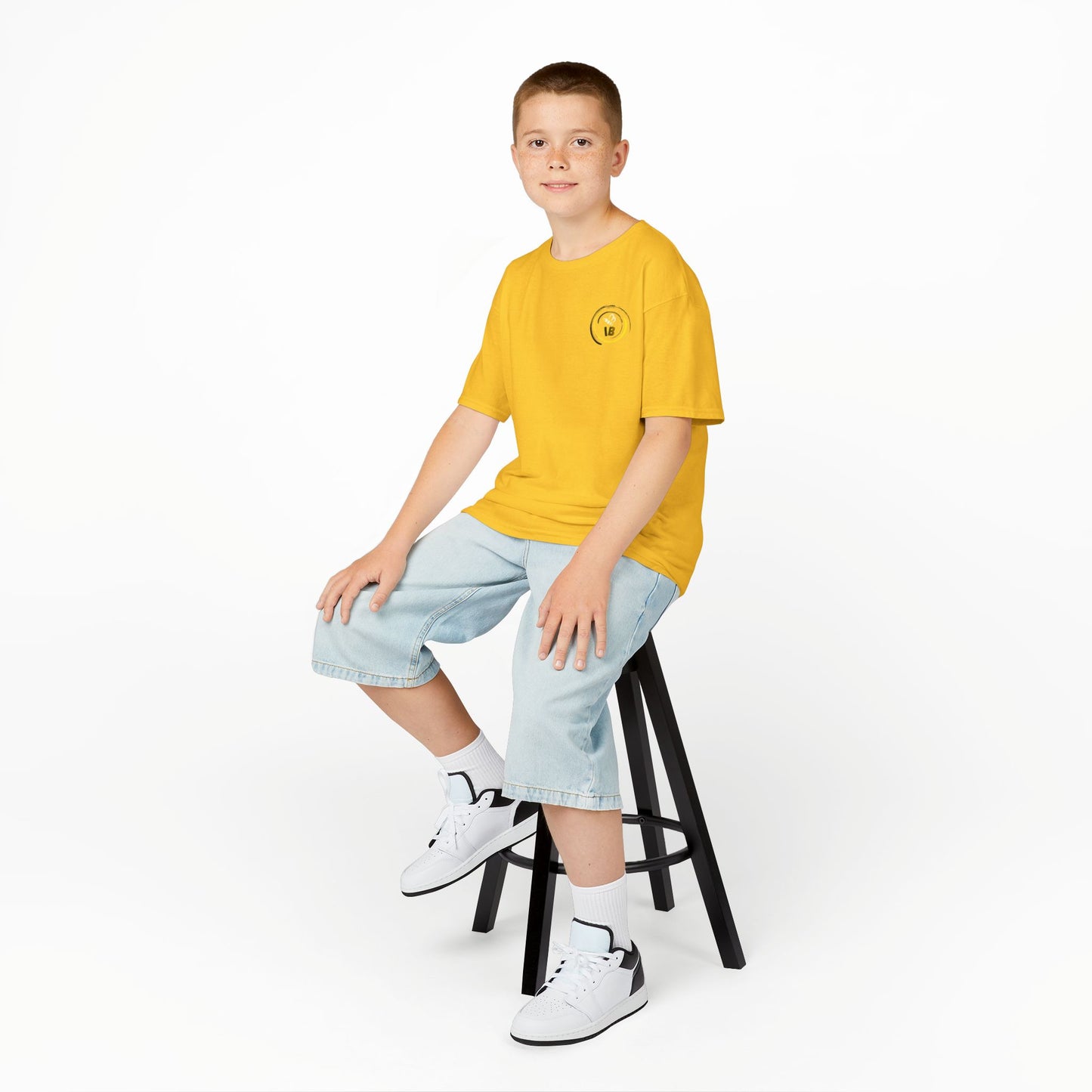 IB Monkey Business - Kids  Tee