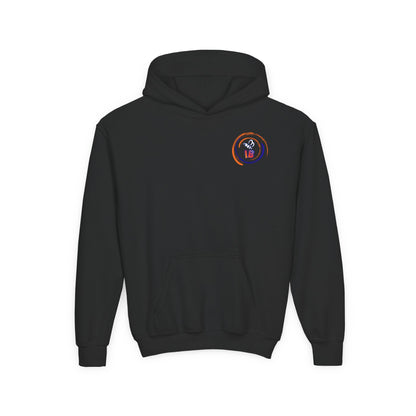 IB “Create” Kids Hoodie – Wear Your Imagination