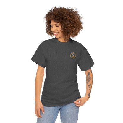 Growth Hurts. Bloom Anyway.™ Mescaline Tee | The Path Forward Edition