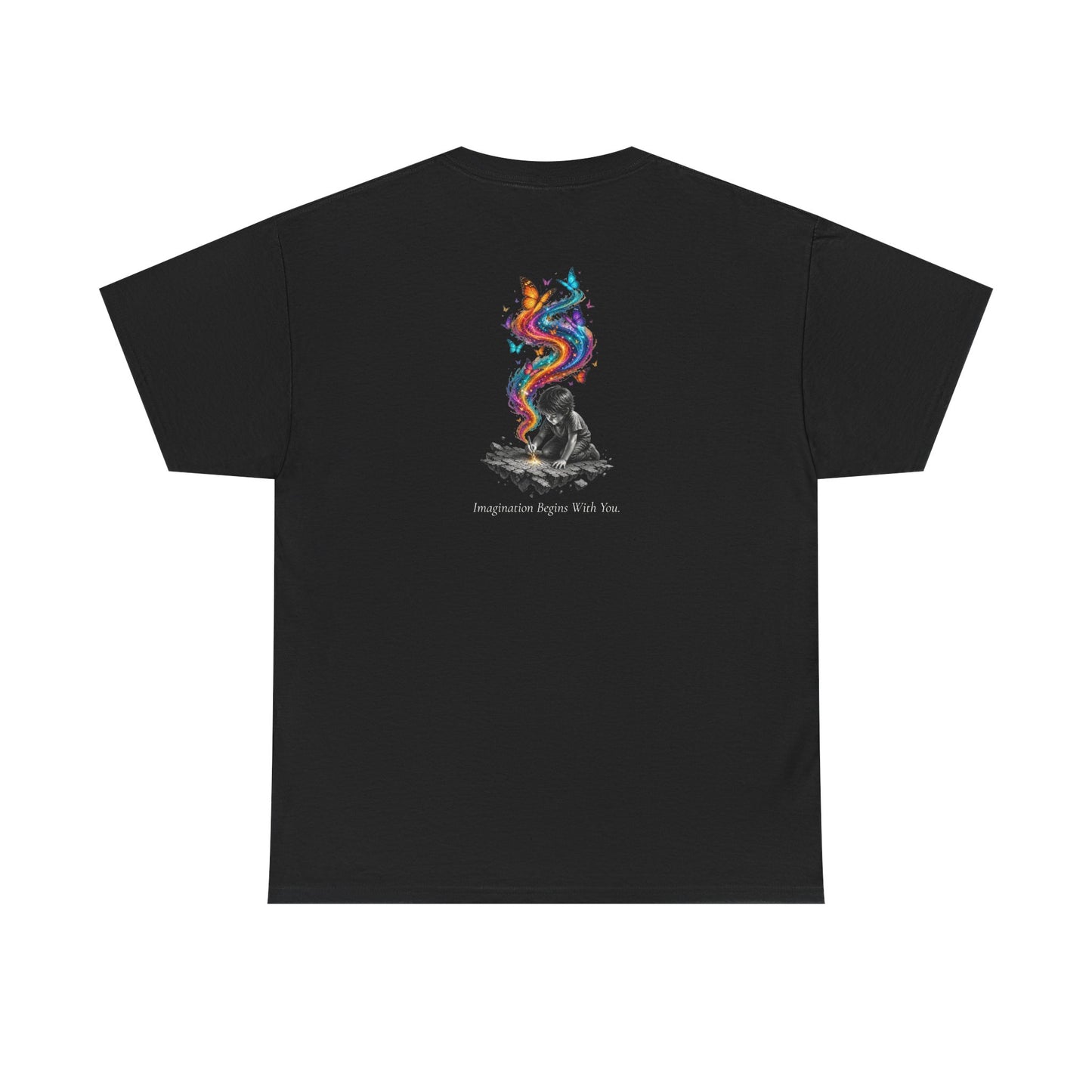 IB Wear™ | Imagination Begins