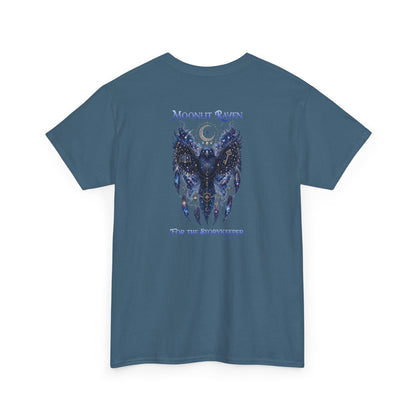 Moonlit Raven: The Storykeeper | Dream Series Collection