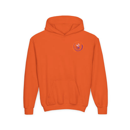 IB “Create” Kids Hoodie – Wear Your Imagination