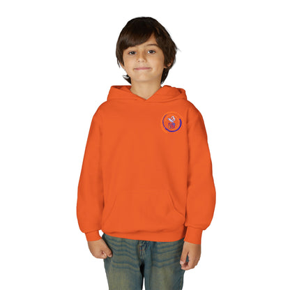 IB “Create” Kids Hoodie – Wear Your Imagination