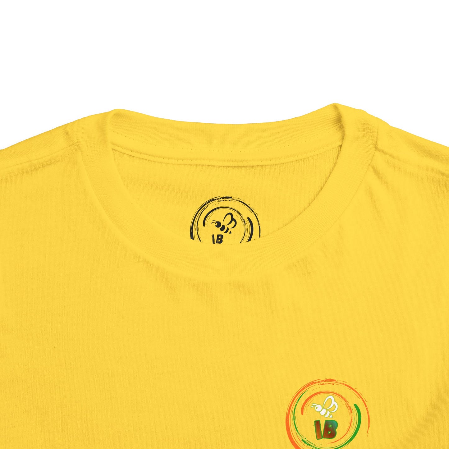 IB “Inner Peace Turtle” Kids Tee – Calm Is a Superpower