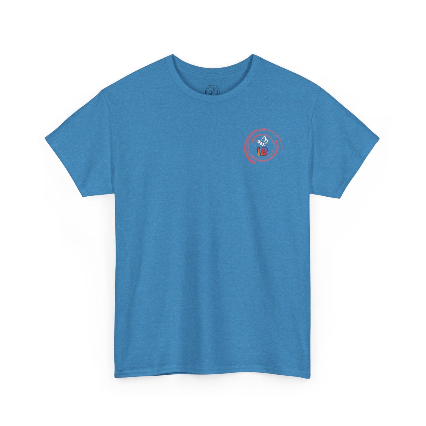 Sunset Serenity | Premium Coastal Art Tee