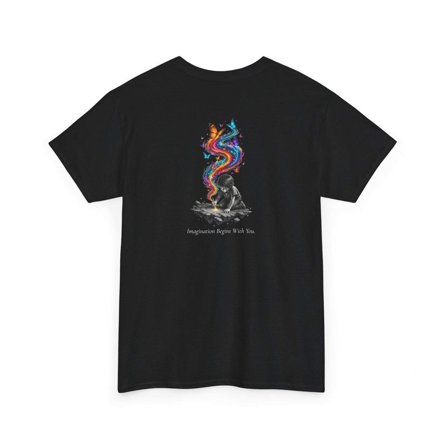 IB Wear™ | Imagination Begins