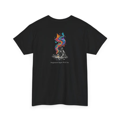 IB Wear™ | Imagination Begins