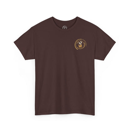 The Light Remains | Limited Edition Yin Yang Tee