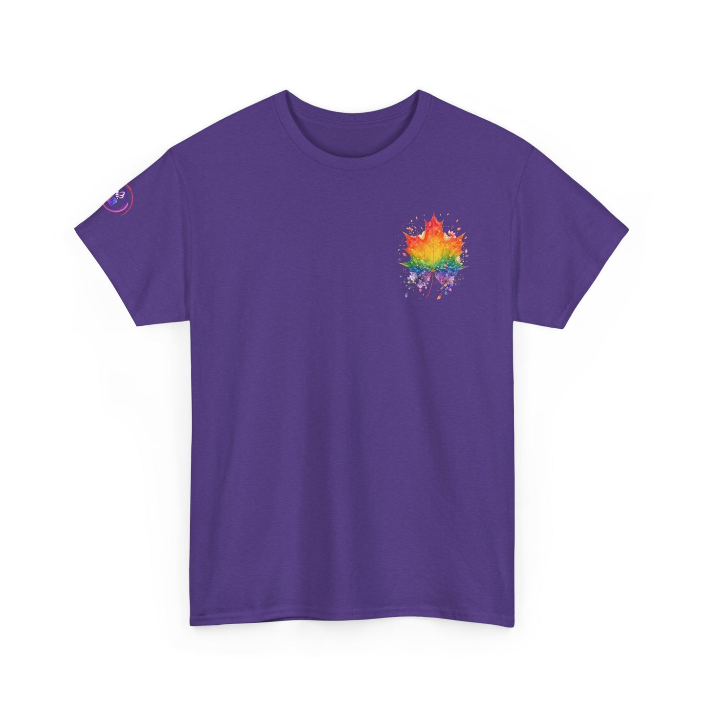 Create with Pride | IB Leaf Pride Collection