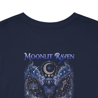 Moonlit Raven: The Storykeeper | Dream Series Collection